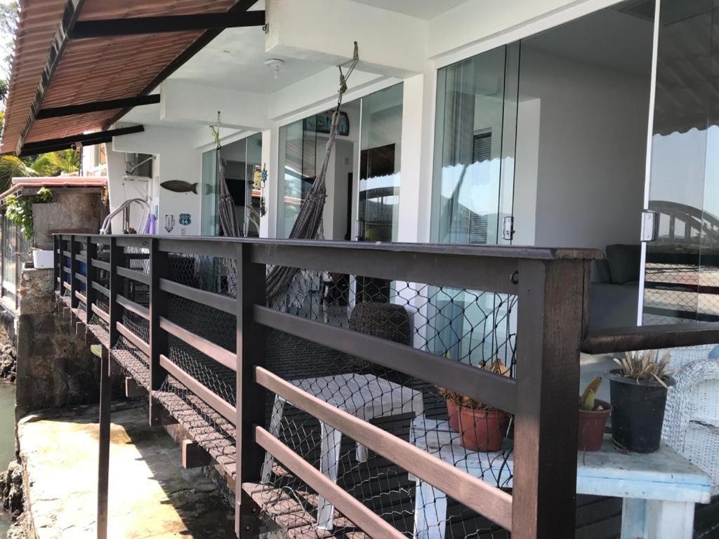 Casa Marambaia Apartman Rio de Janeiro Kültér fotó
