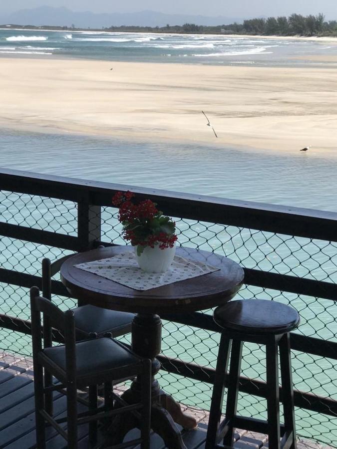 Casa Marambaia Apartman Rio de Janeiro Kültér fotó