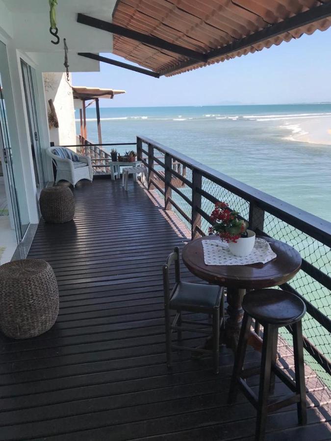 Casa Marambaia Apartman Rio de Janeiro Kültér fotó