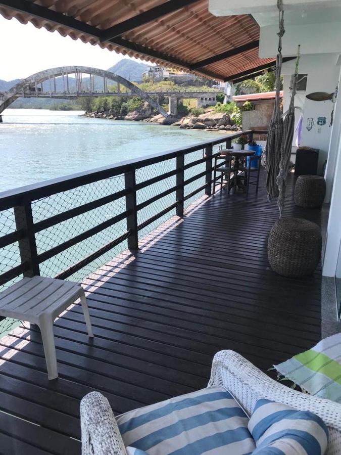Casa Marambaia Apartman Rio de Janeiro Kültér fotó