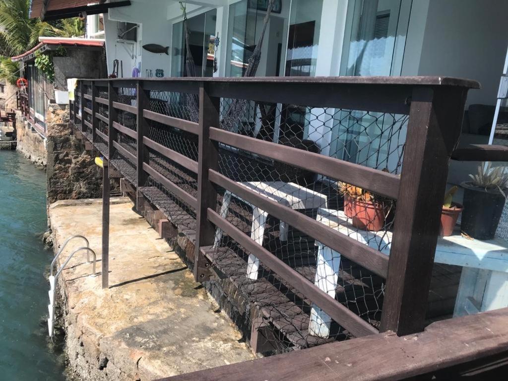 Casa Marambaia Apartman Rio de Janeiro Kültér fotó