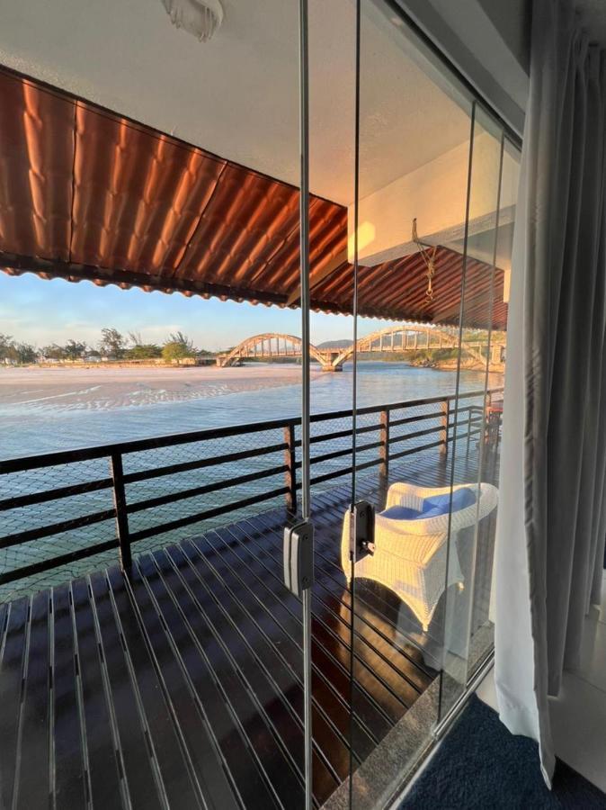 Casa Marambaia Apartman Rio de Janeiro Kültér fotó