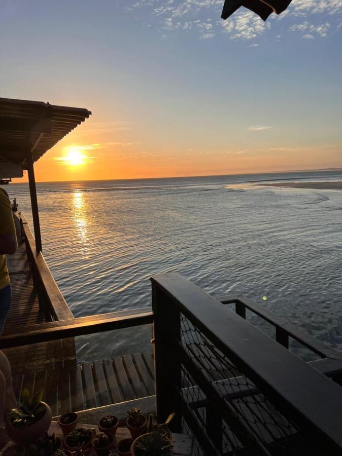 Casa Marambaia Apartman Rio de Janeiro Kültér fotó