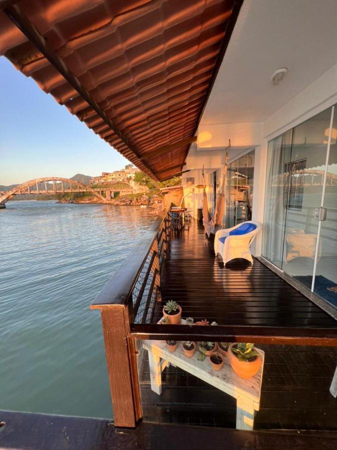Casa Marambaia Apartman Rio de Janeiro Kültér fotó