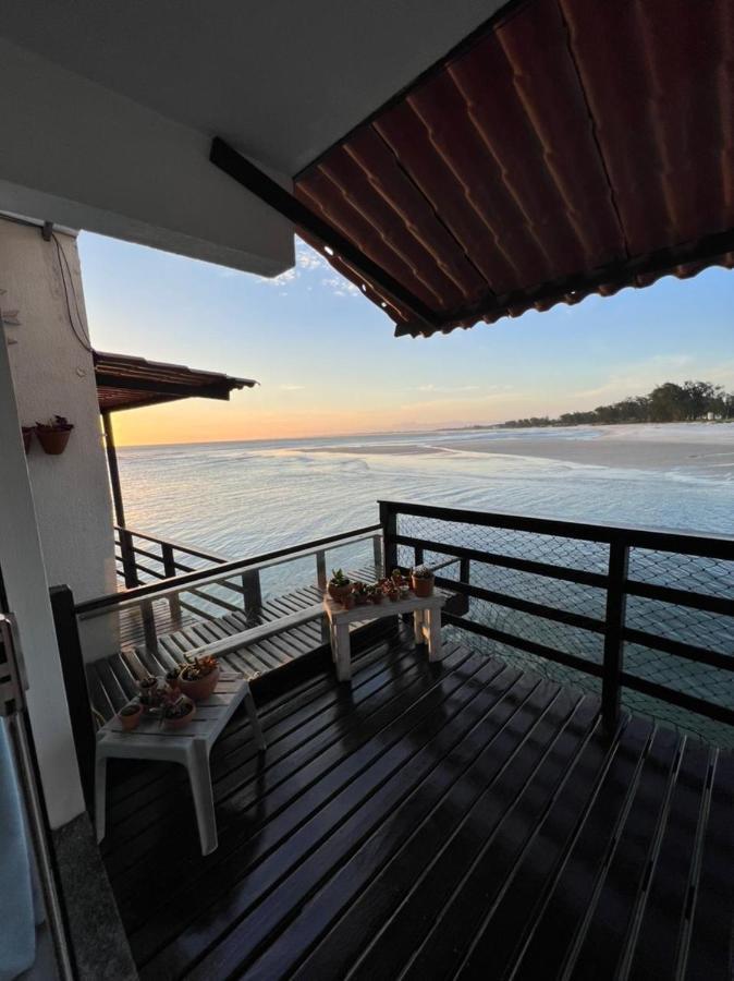 Casa Marambaia Apartman Rio de Janeiro Kültér fotó