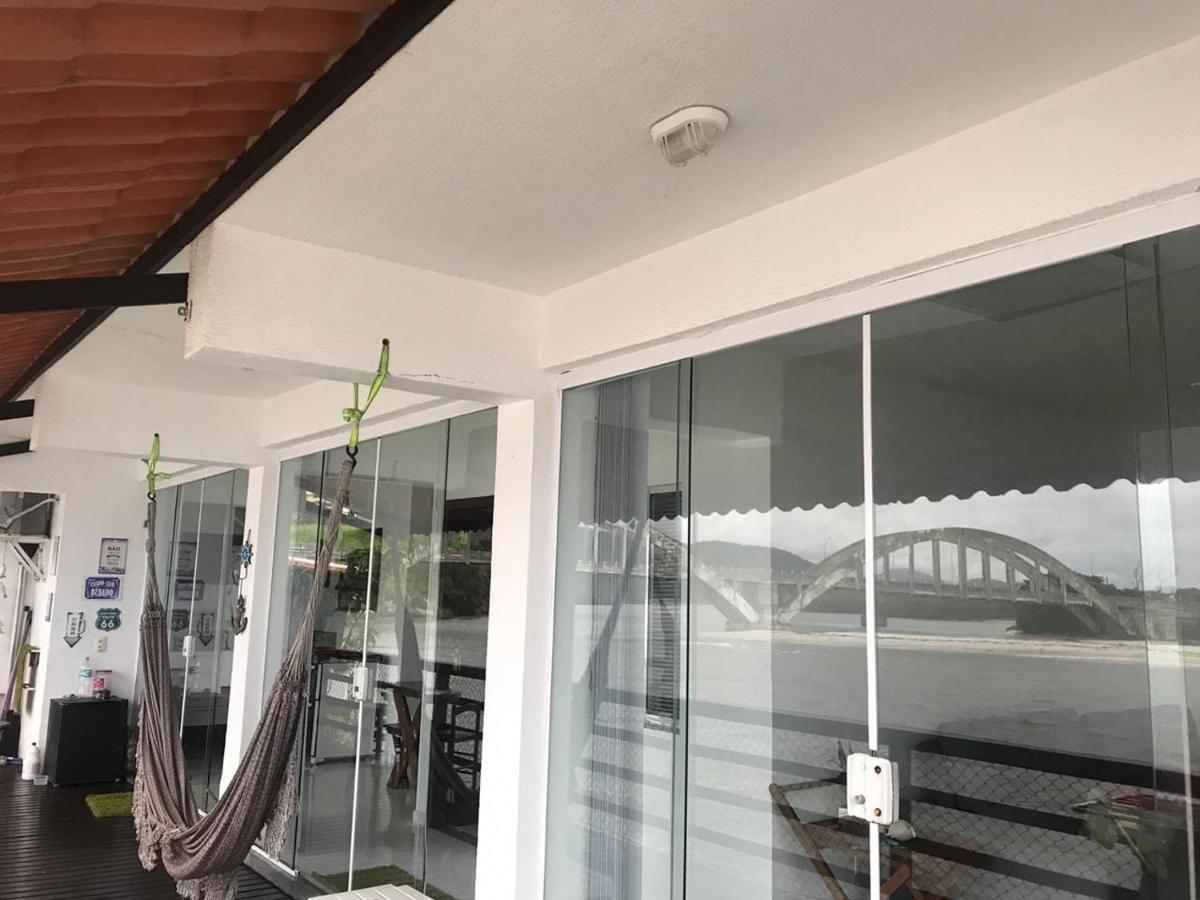 Casa Marambaia Apartman Rio de Janeiro Kültér fotó