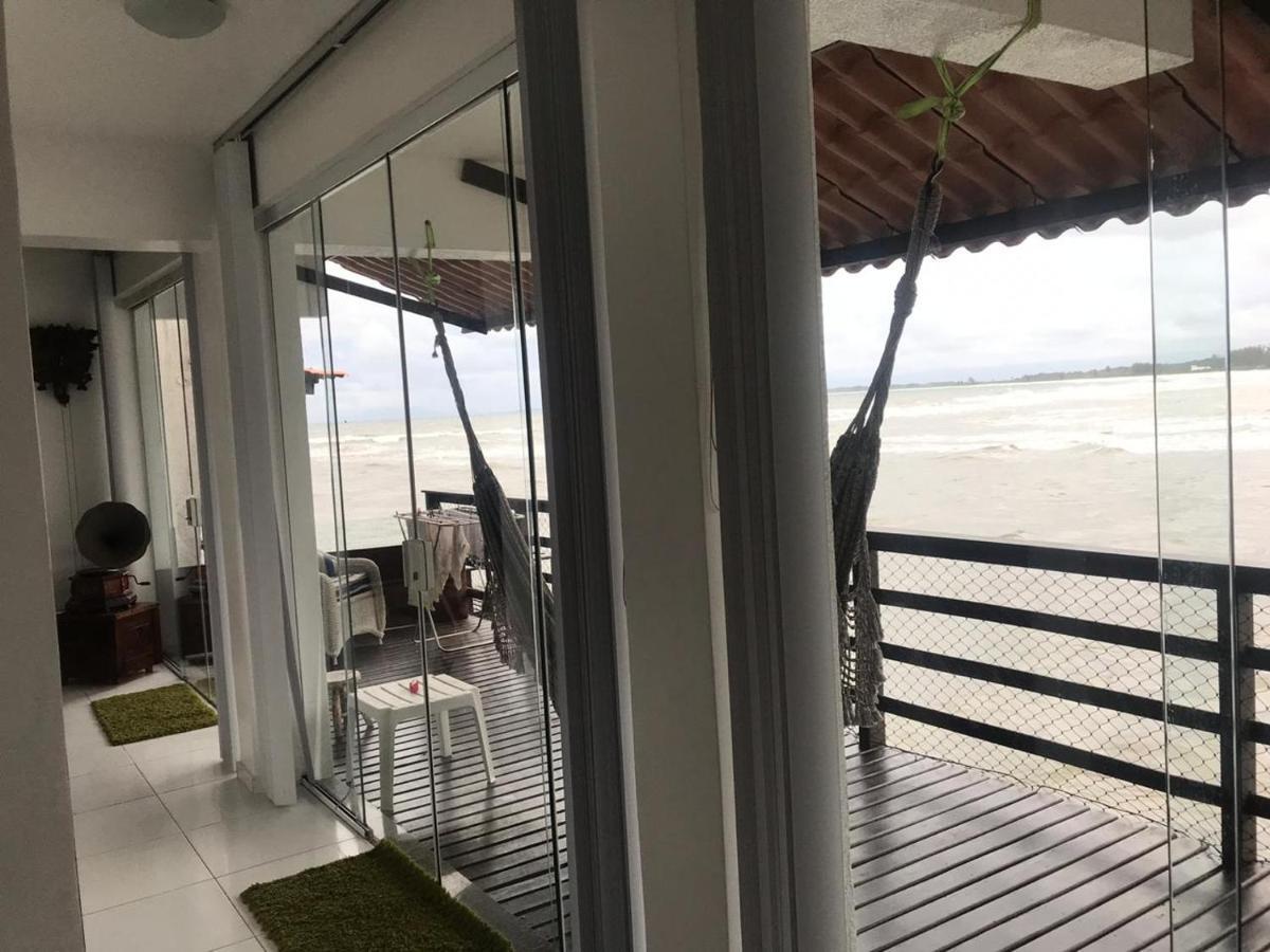 Casa Marambaia Apartman Rio de Janeiro Kültér fotó