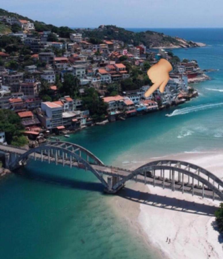 Casa Marambaia Apartman Rio de Janeiro Kültér fotó