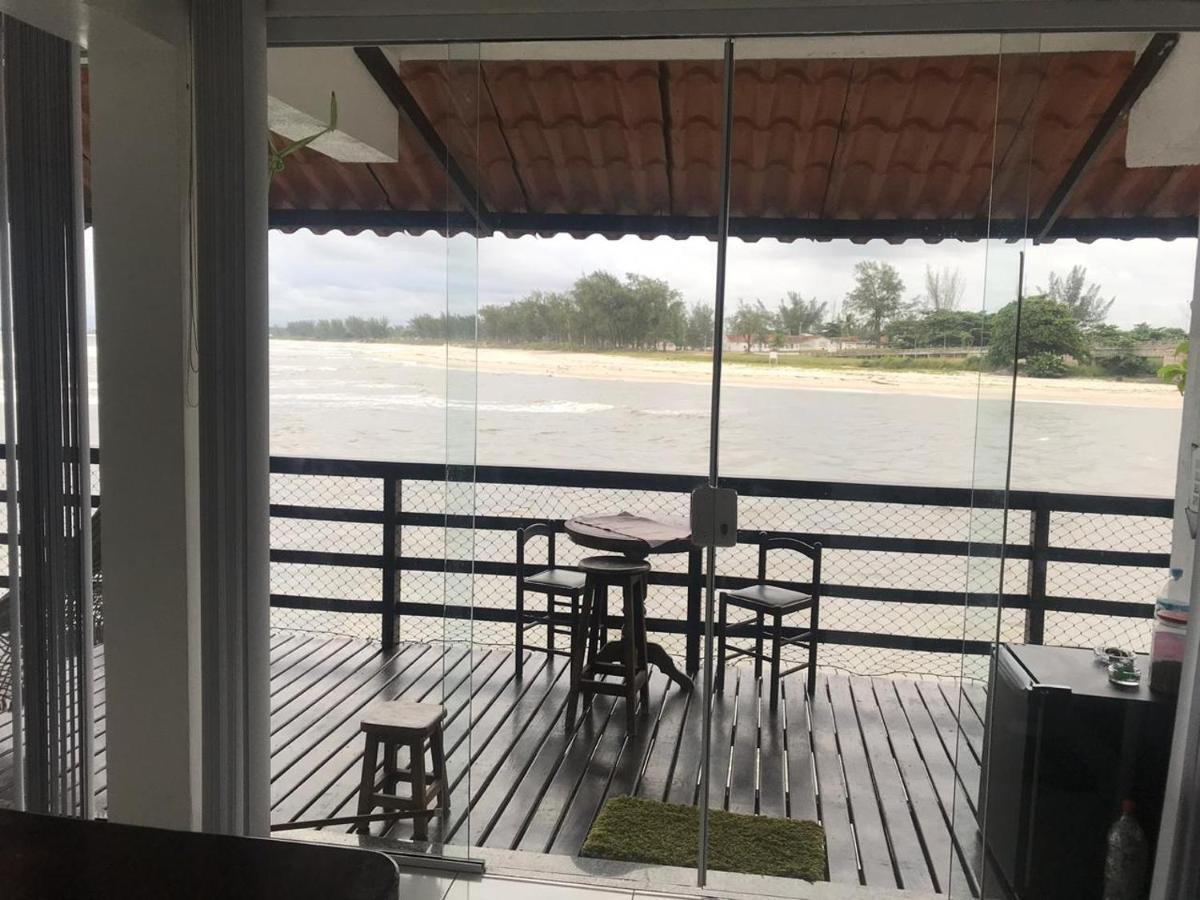 Casa Marambaia Apartman Rio de Janeiro Kültér fotó